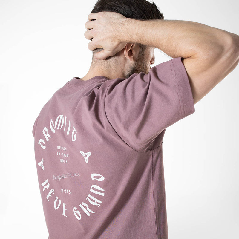 T-shirt Oversize | Myristica | Tillman