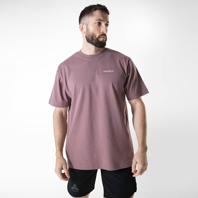 T-shirt Oversize | Myristica | Tillman