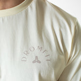 T-shirt Premium Essentials | Cicero | Light Vanilla