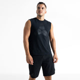 Débardeur | Black | Essentials DROMFit