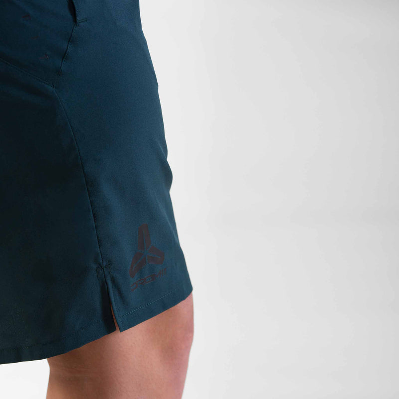 Short | Deep Ocean | Clásico DROMFit