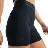 Short de Sport | Black | Essentials DROMFit