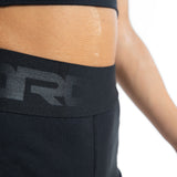 Short de Sport | Black | Essentials DROMFit