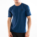 T-shirt | Game Day | Sailor blue