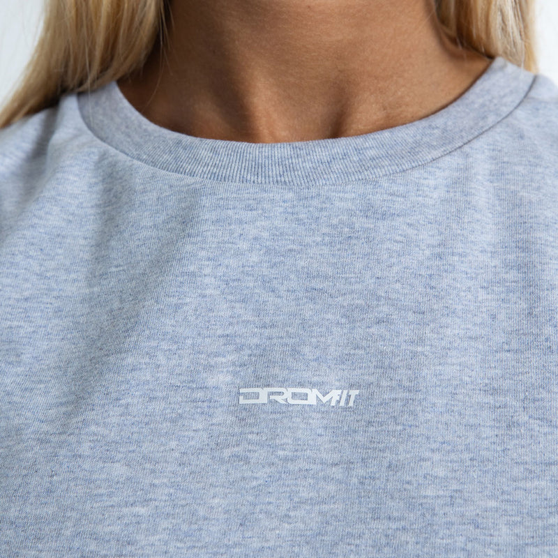 T-shirt Femme | Evening Haze | Essentials DROMFit