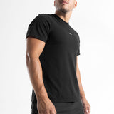 T-shirt | Black | Essentials DROMFit