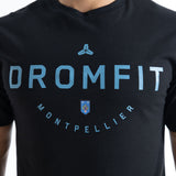 T-shirt | Ecusson | Triblend DROMFit